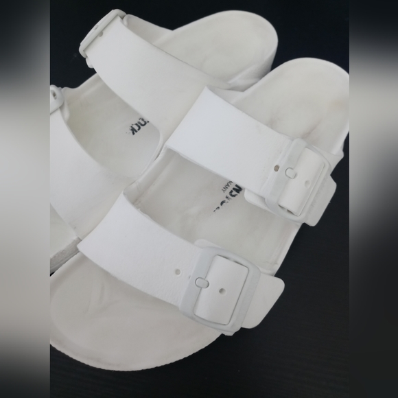 Birkenstock Arizona Slide - Picture 2 of 9